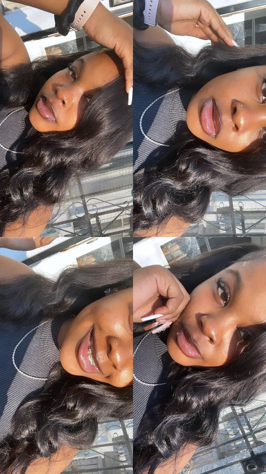 Lip Liners